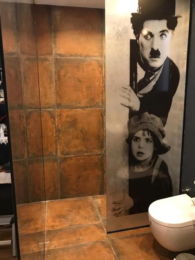Villa No 5 ボドルム エクステリア 写真