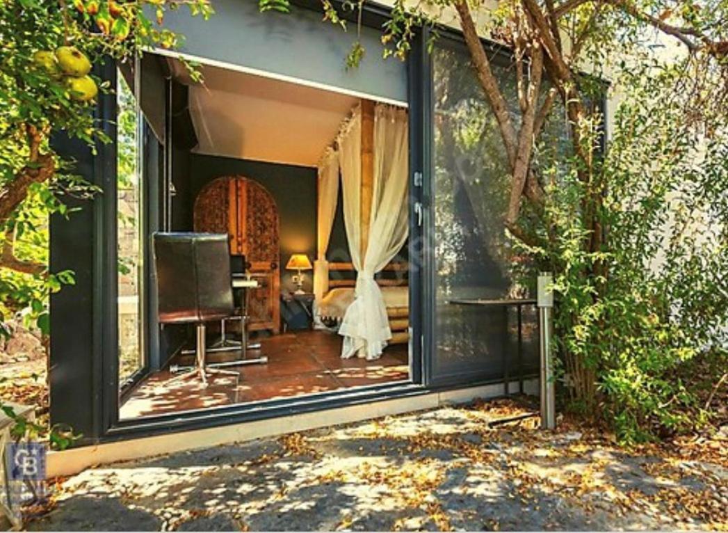 Villa No 5 ボドルム エクステリア 写真